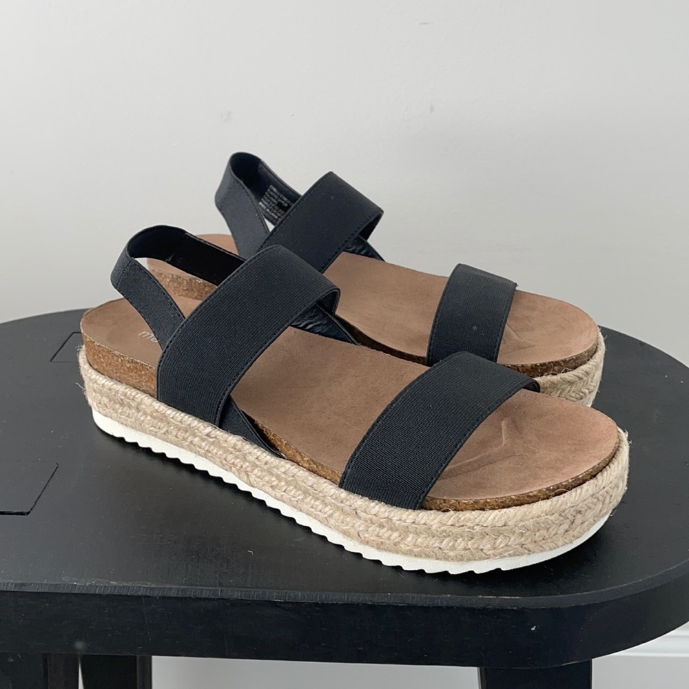 Madden Girl espadrille sandal